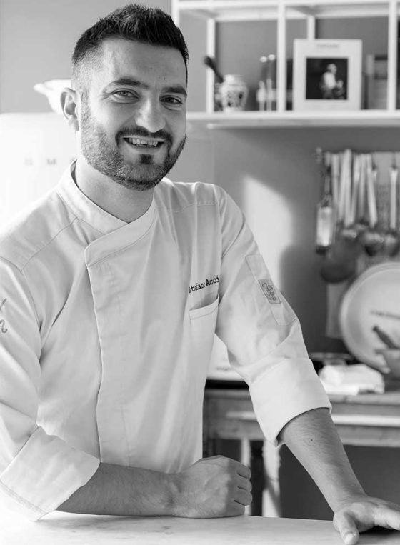 Stefano Acciai