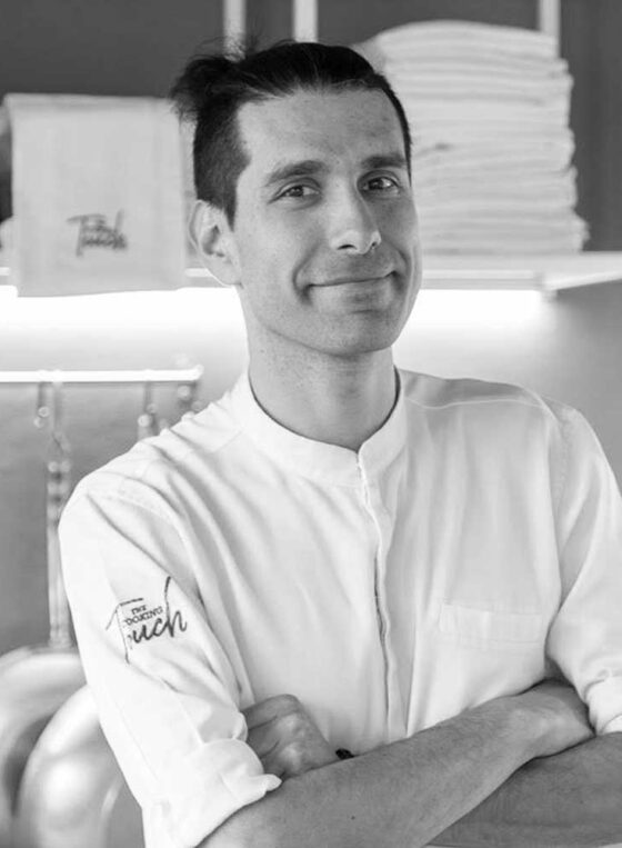 Filippo Bertoli